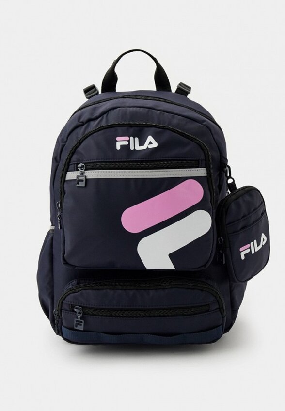 Рюкзак и кошелек Fila