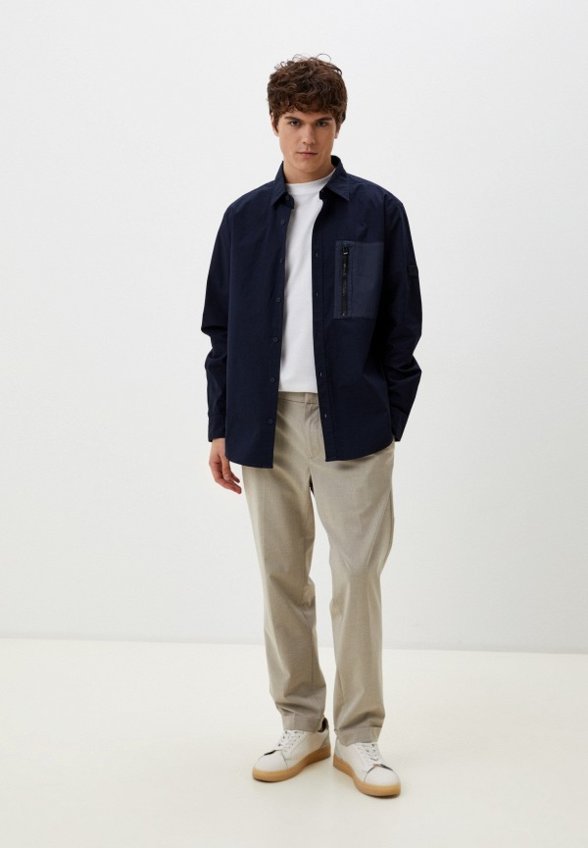 Рубашка s.Oliver