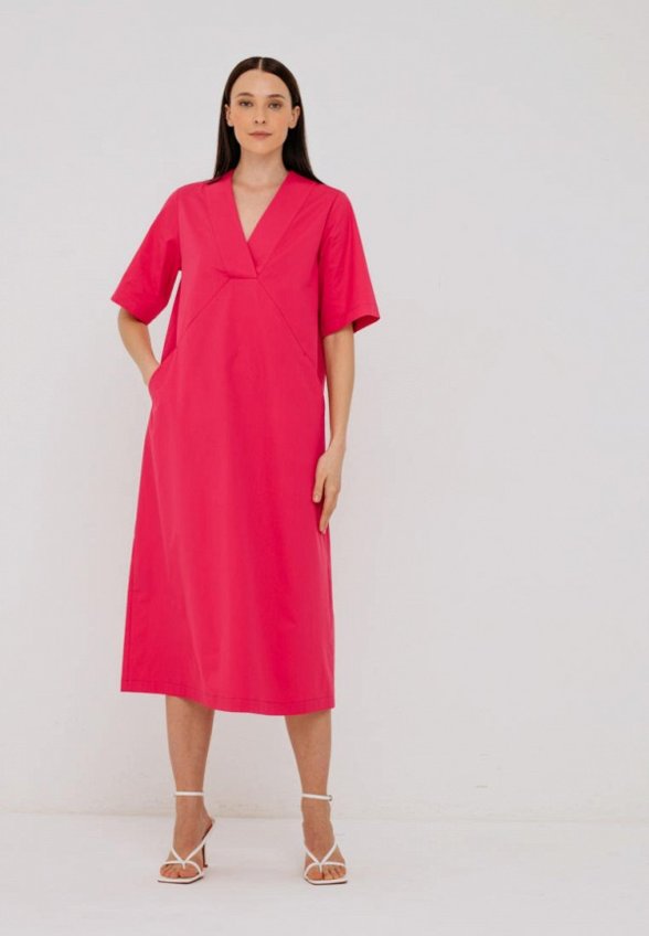 Платье N.O.M.I