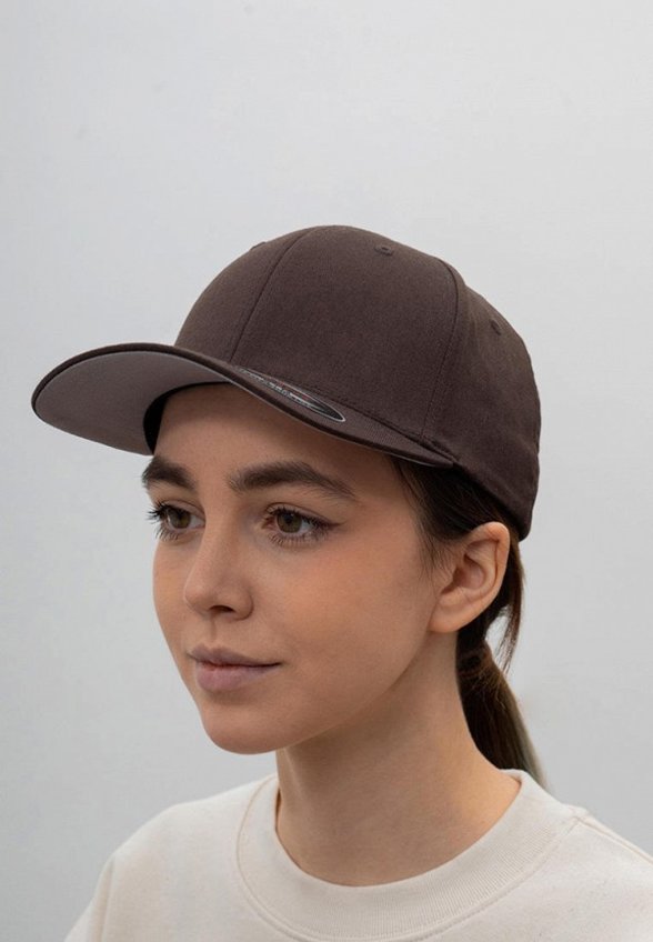 Бейсболка Flexfit