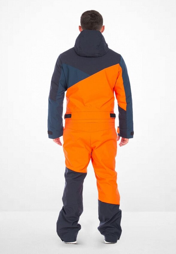 Комбинезон горнолыжный Forcelab