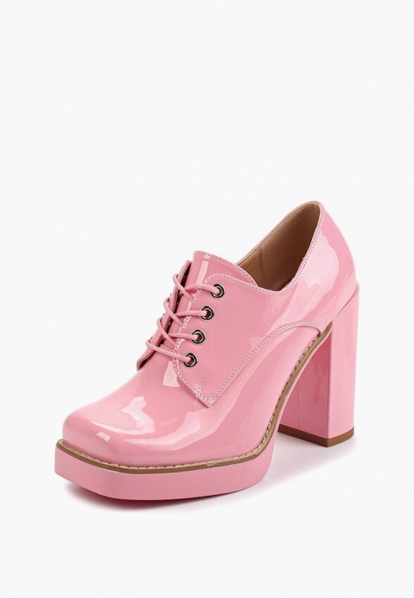 Ботильоны Ivolga