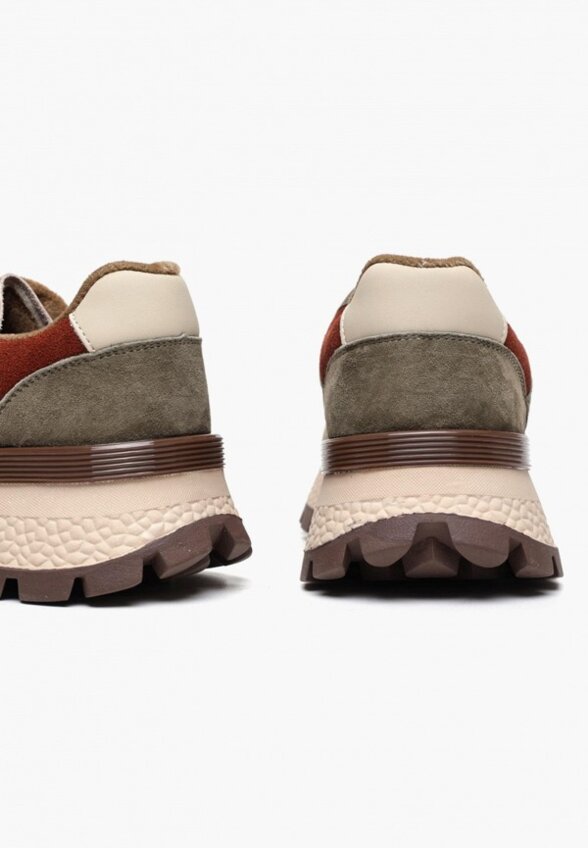 Кроссовки Sofia-Alexandra