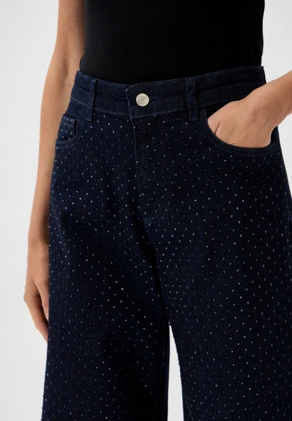 Джинсы Twinset Milano