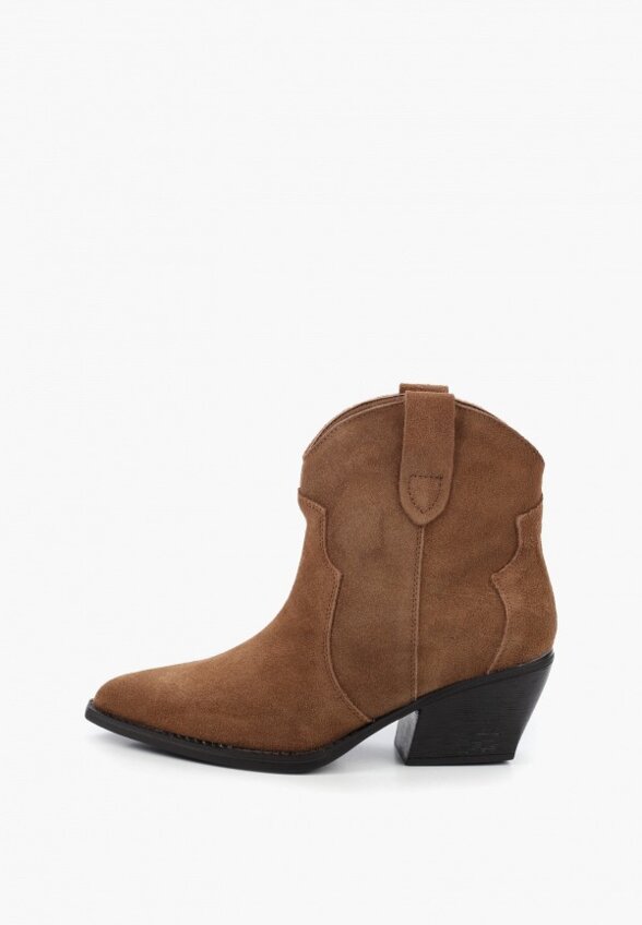 Ботильоны Dino Albat