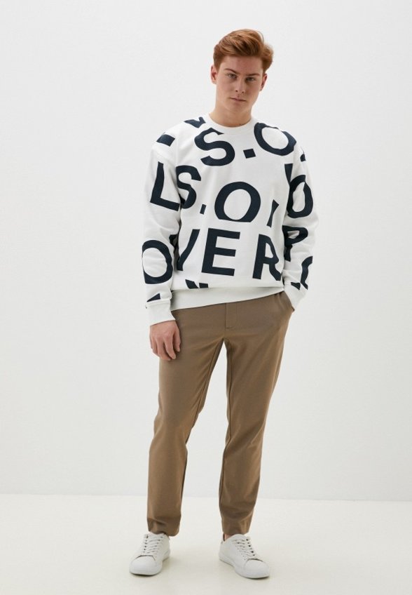 Свитшот s.Oliver