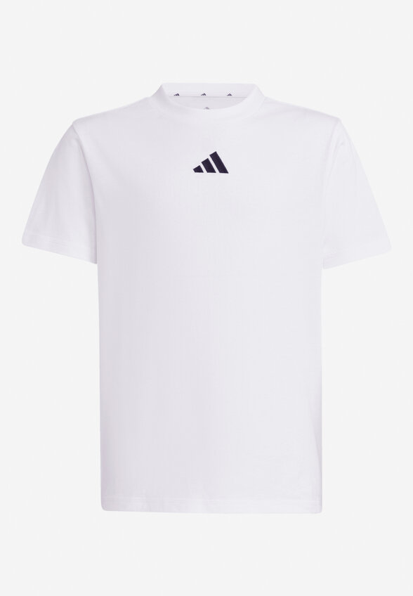 Футболка для мальчиков adidas, Белый