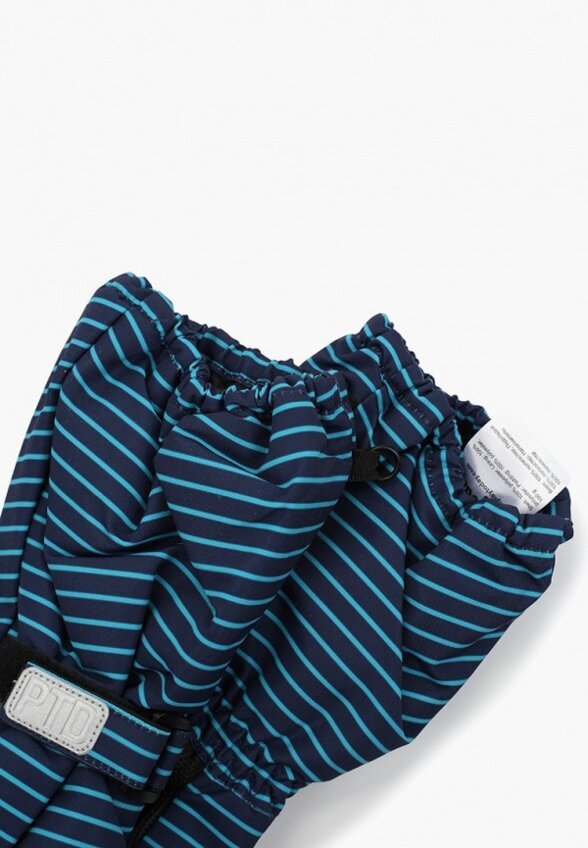 Варежки PlayToday