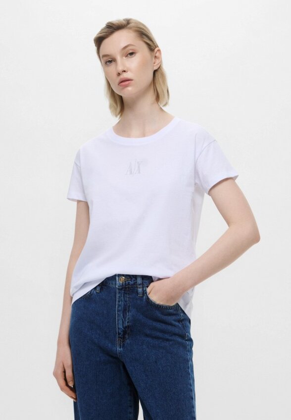 Футболка Armani Exchange