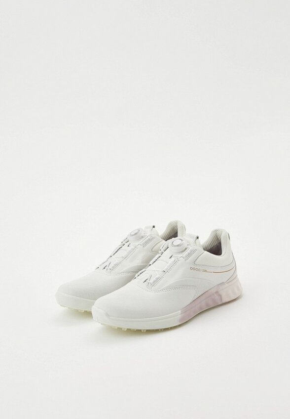 Кроссовки Ecco