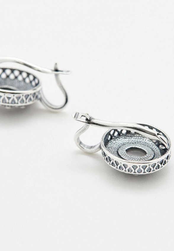 Серьги Shine&Beauty