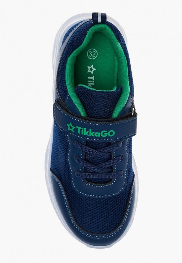 Кроссовки Tikkago