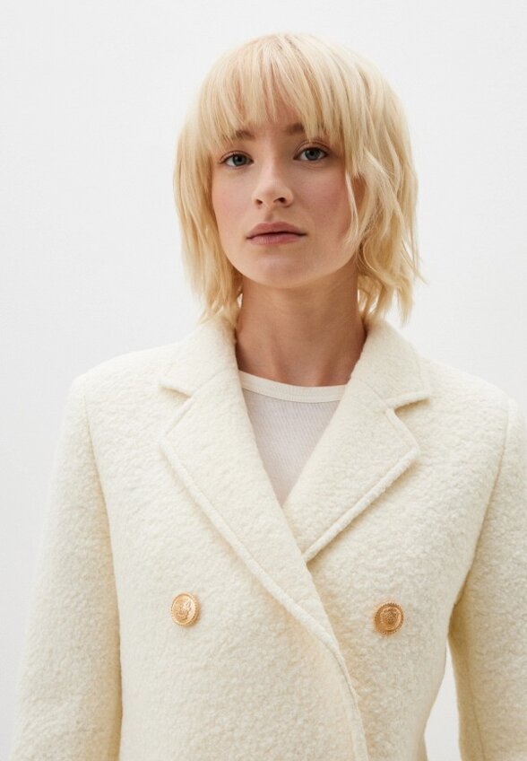 Полупальто Catarina Nova