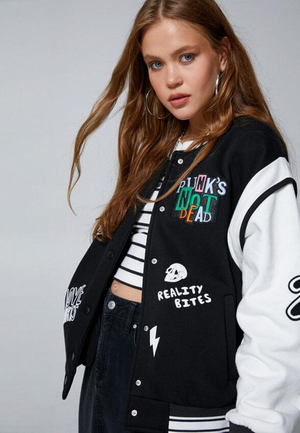 Олимпийка Koton