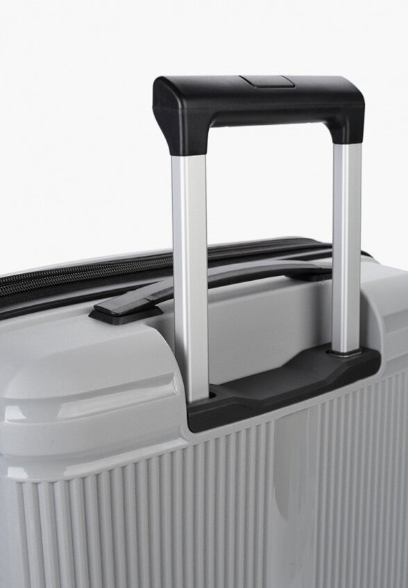 Чемодан Fabretti