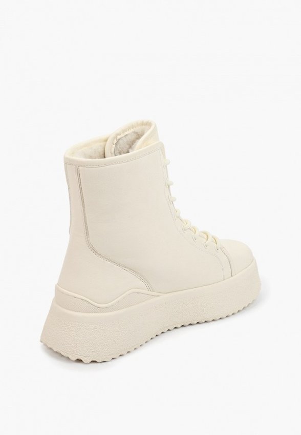 Ботинки Graciana