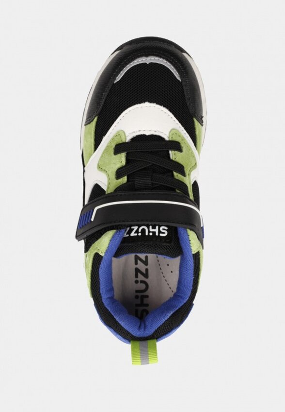 Кроссовки Shuzzi