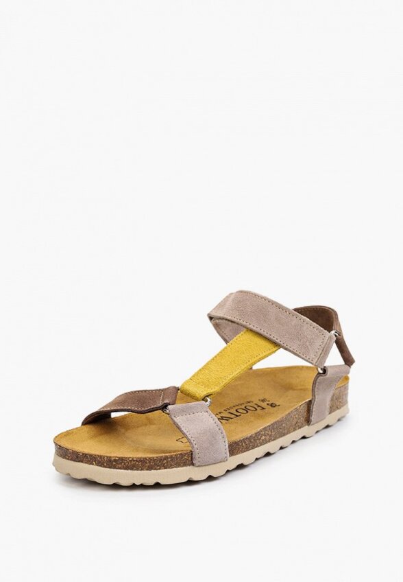 Сандалии Footwell