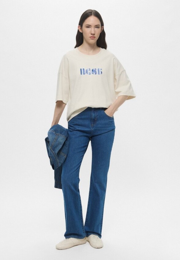 Футболка Boss