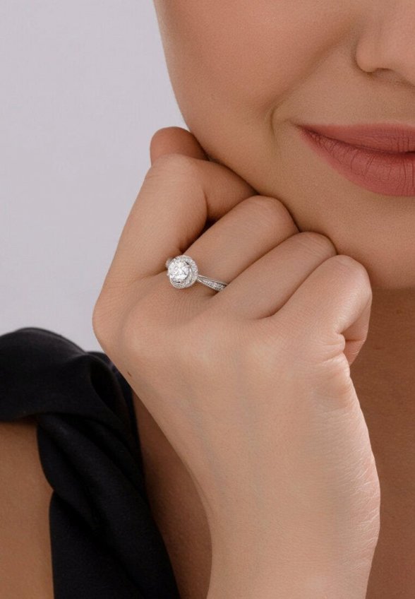 Кольцо Sokolov