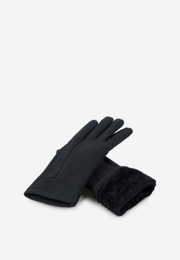 Перчатки Marmalato