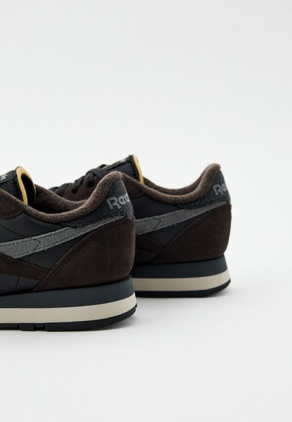 Кроссовки Reebok