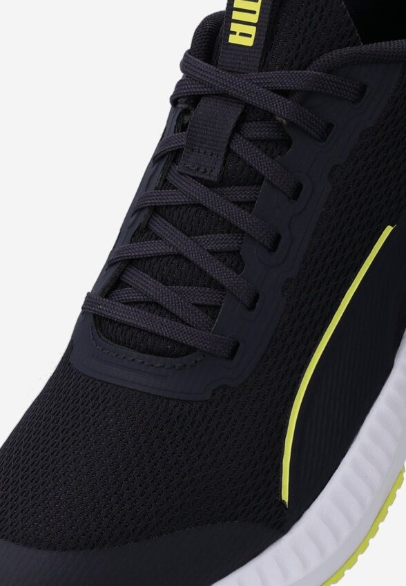 Кроссовки для мальчиков PUMA Flyer Lite 3 Jr, Синий