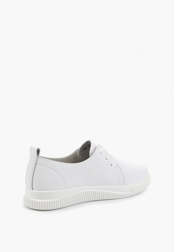 Кеды Francesco Donni