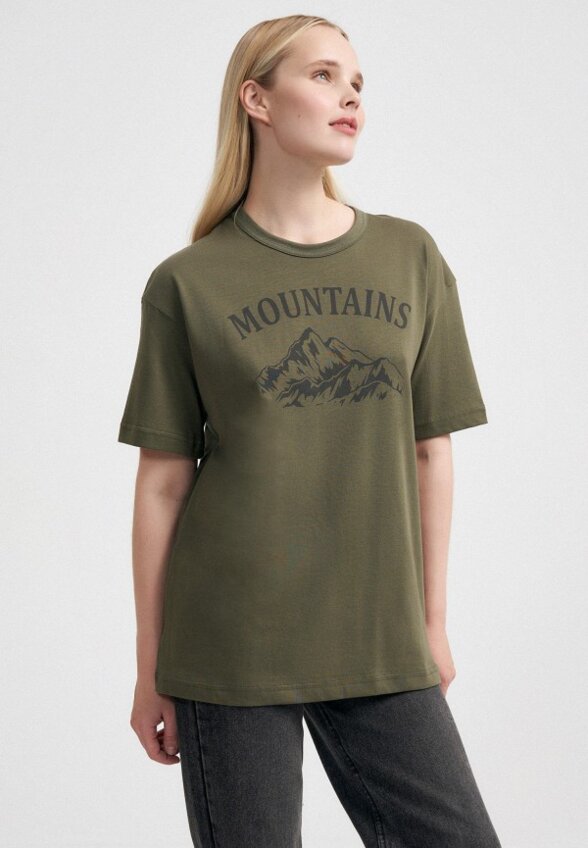 Футболка Твое