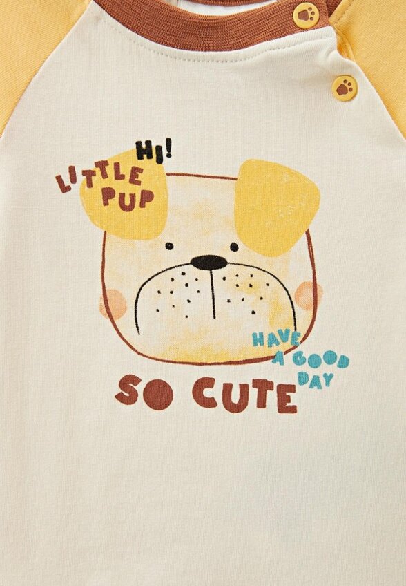 Боди Coccodrillo