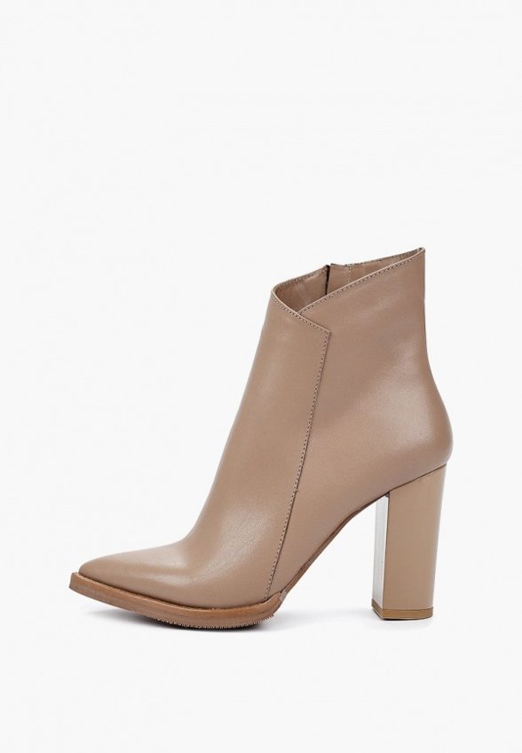 Ботильоны Lusavou