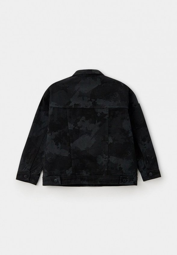 Куртка джинсовая PlayToday