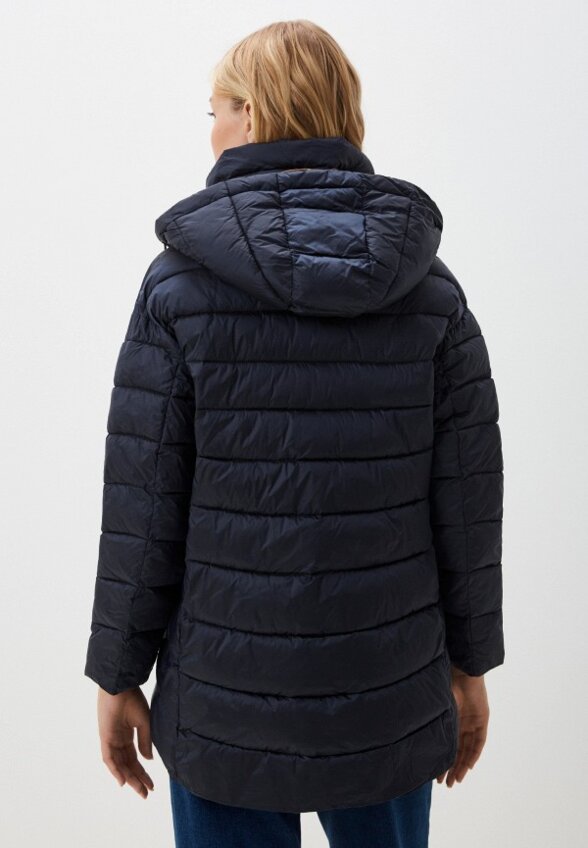 Куртка утепленная Dixi-Coat