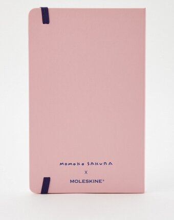 Блокнот Moleskine женщинам