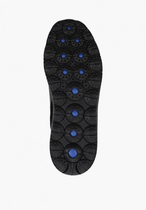 Кроссовки Geox