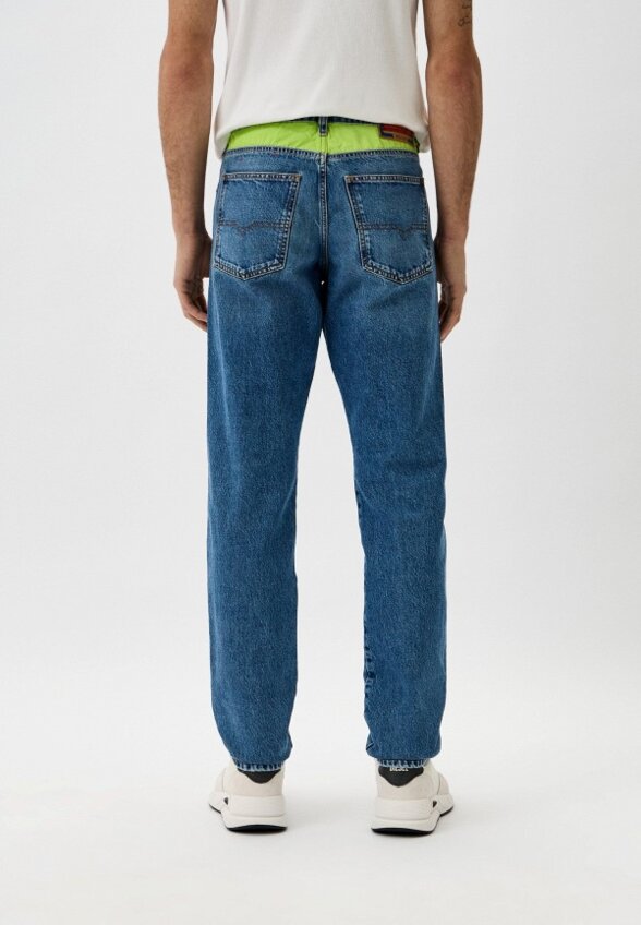 Джинсы Diesel