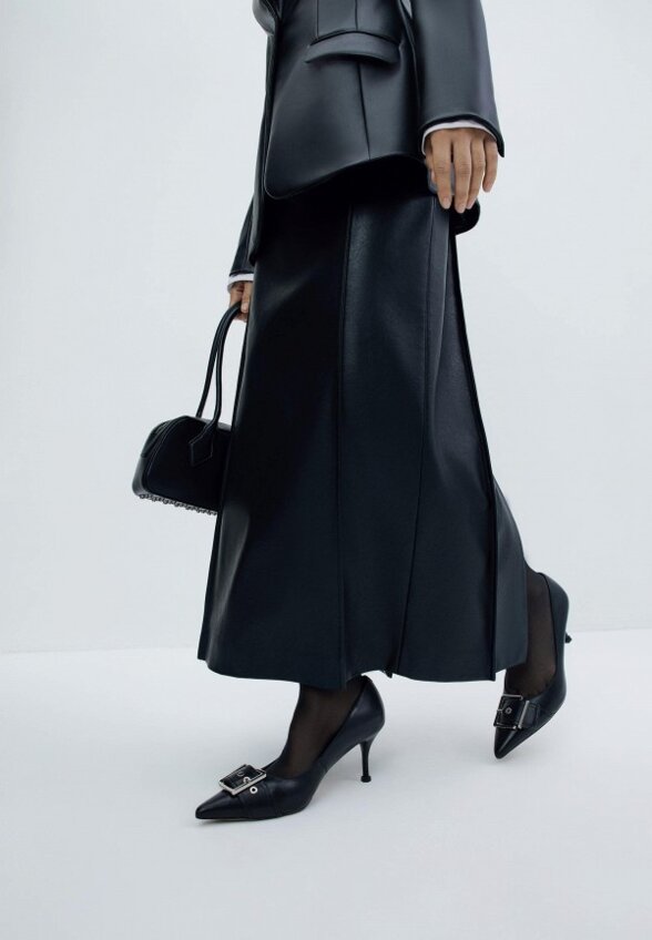 Туфли Lera Nena