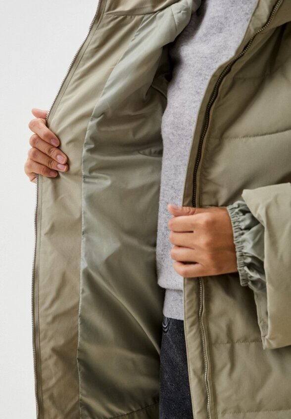 Куртка утепленная Eleganzza