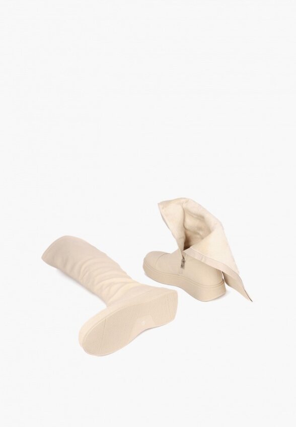 Сапоги Instreet