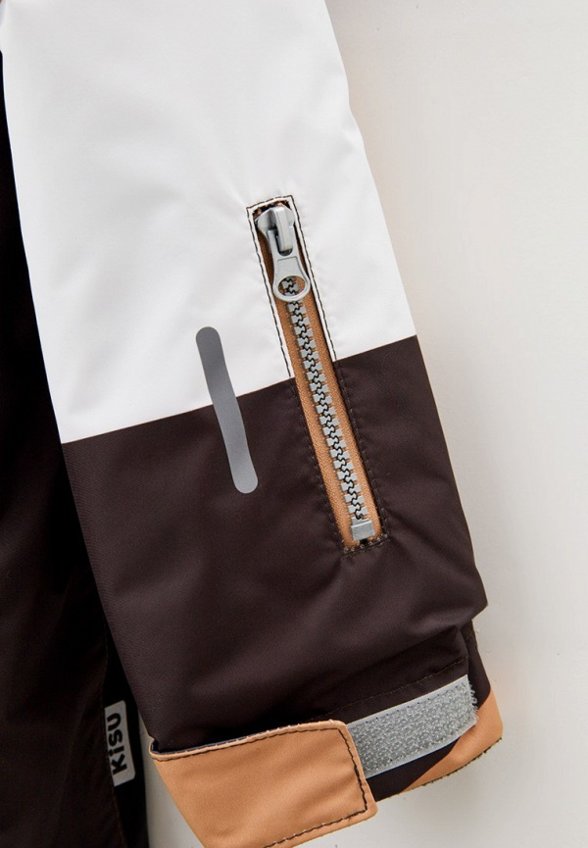 Комбинезон утепленный Kisu