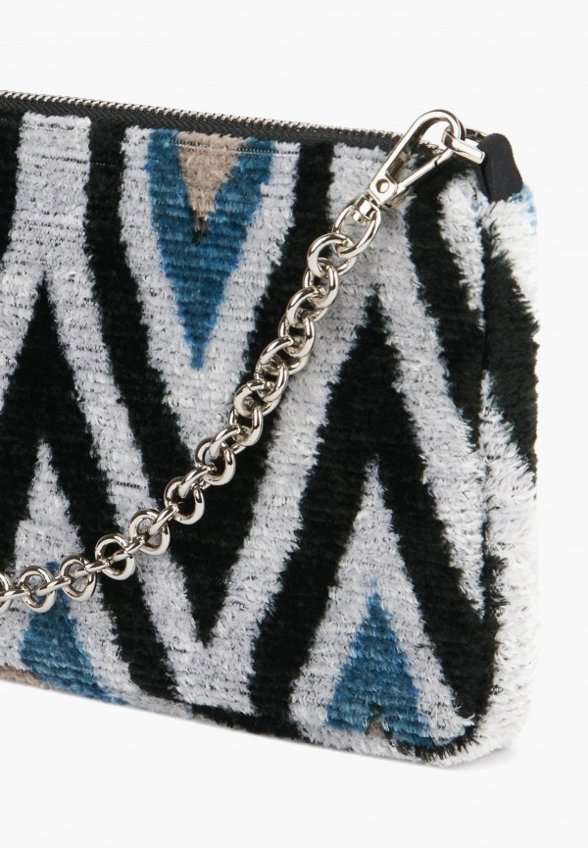 Клатч Michel Katana