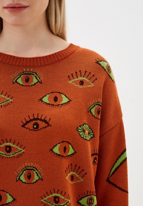 Джемпер Mavin