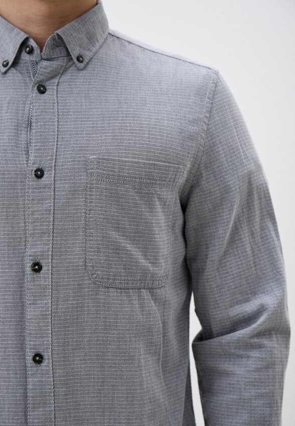 Рубашка Tom Tailor