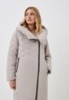 Куртка стеганая Dixi-Coat2  - превью