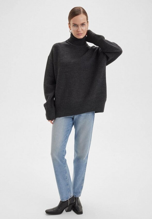 Свитер Kivi Clothing