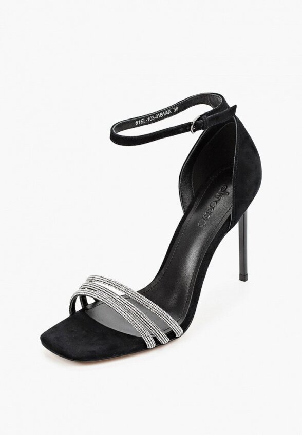 Босоножки El'Rosso