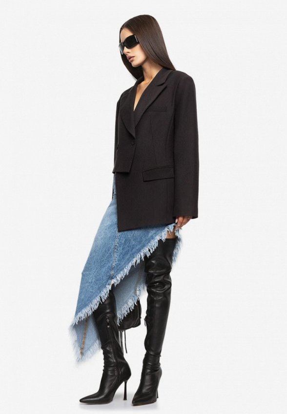 Жакет You Wanna