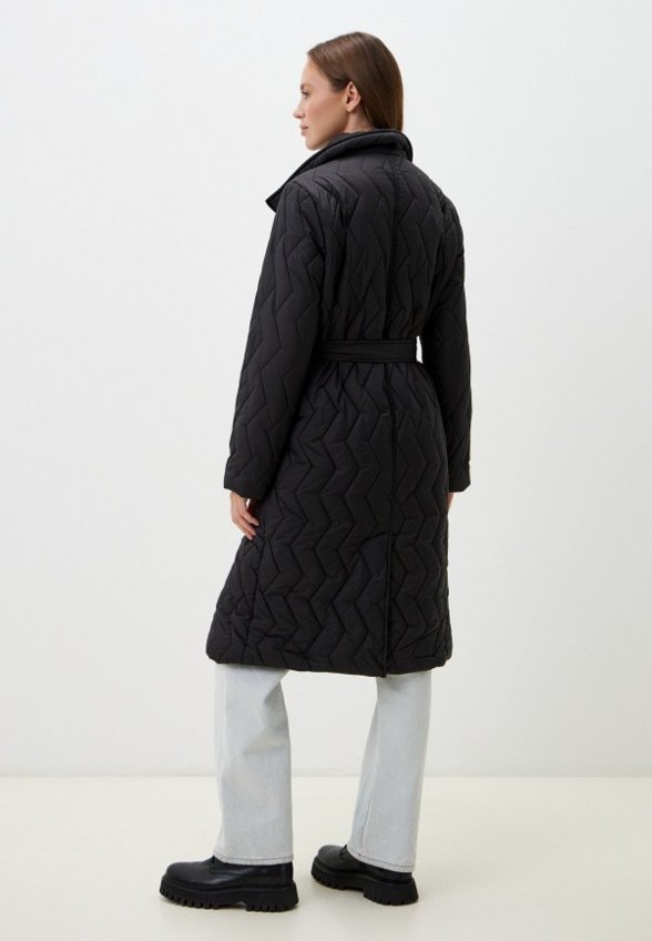 Куртка-пальто Снежная Королева