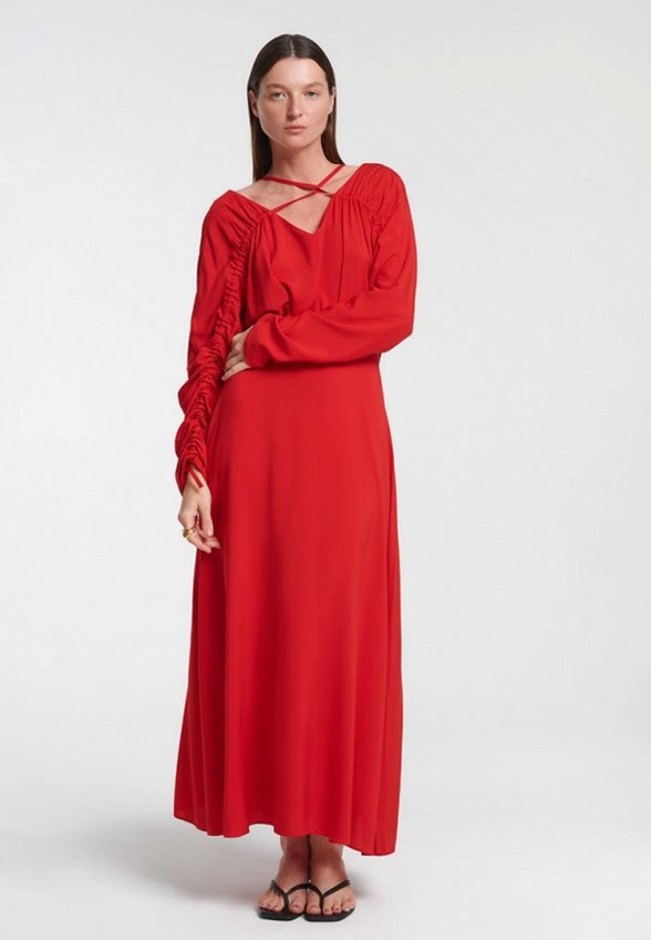 Платье Daisyknit