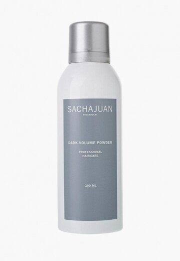 Пудра-спрей для волос Sachajuan